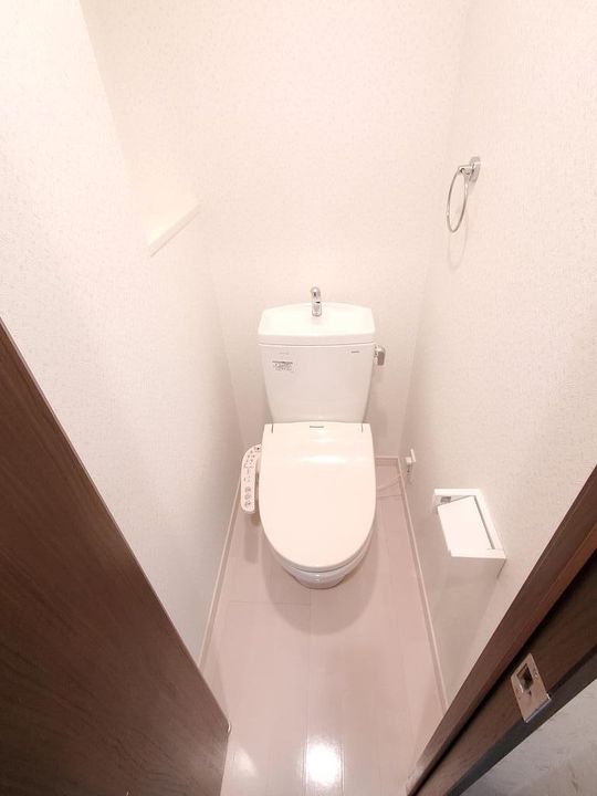 大阪府大阪市住吉区山之内3(マンション)の賃貸物件の内装