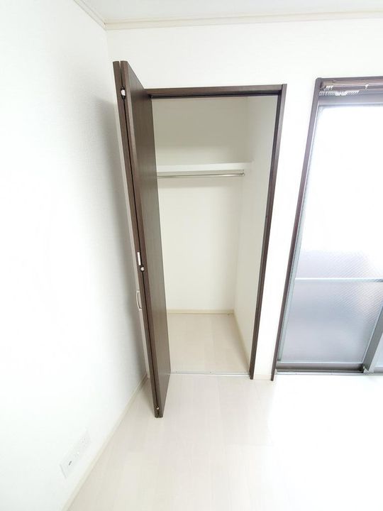 大阪府大阪市住吉区山之内3(マンション)の賃貸物件の内装