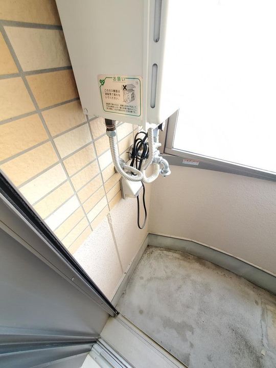 大阪府大阪市住吉区山之内3(マンション)の賃貸物件の内装
