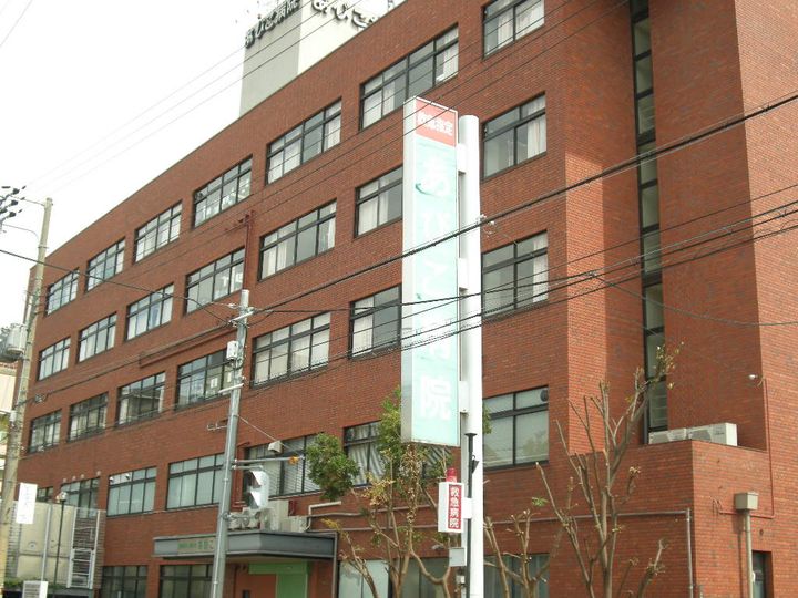 大阪府大阪市住吉区山之内3(マンション)の賃貸物件の周辺