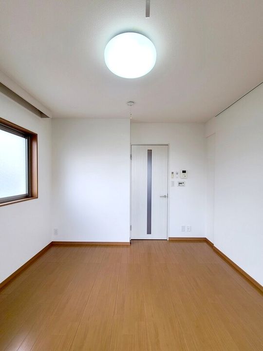 東京都練馬区中村北4(マンション)の賃貸物件の内装