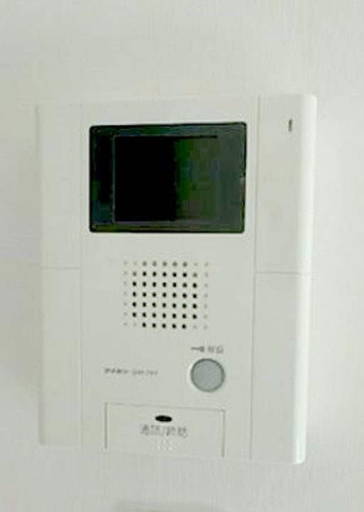 東京都練馬区中村北4(マンション)の賃貸物件の内装