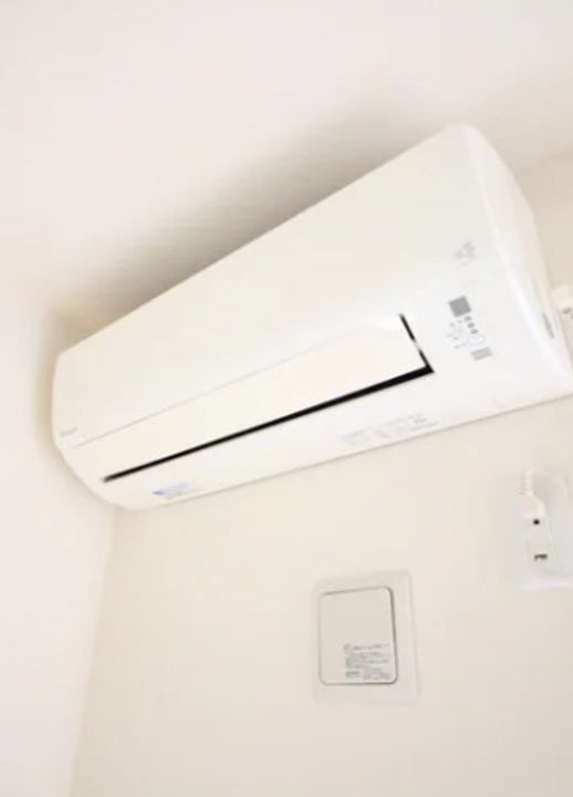 東京都練馬区中村北4(マンション)の賃貸物件の内装