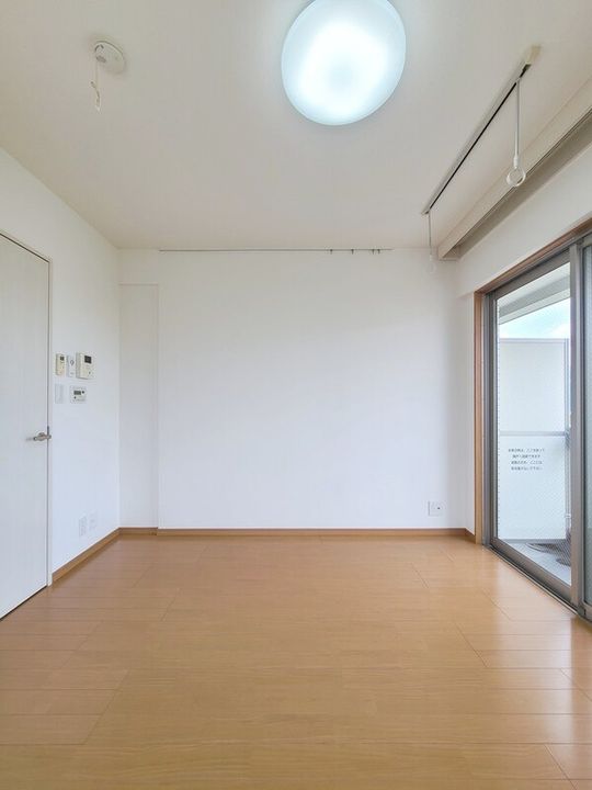 東京都練馬区中村北4(マンション)の賃貸物件の居間