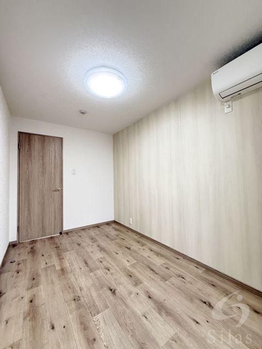 京都グランデ五番館の内装