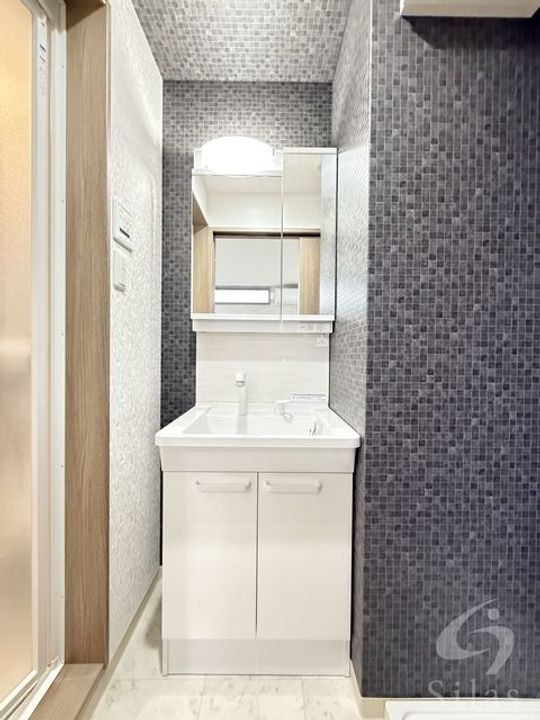 京都グランデ五番館の内装