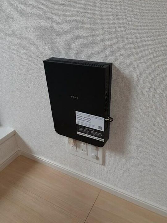 東京都練馬区中村北1(マンション)の賃貸物件のその他画像