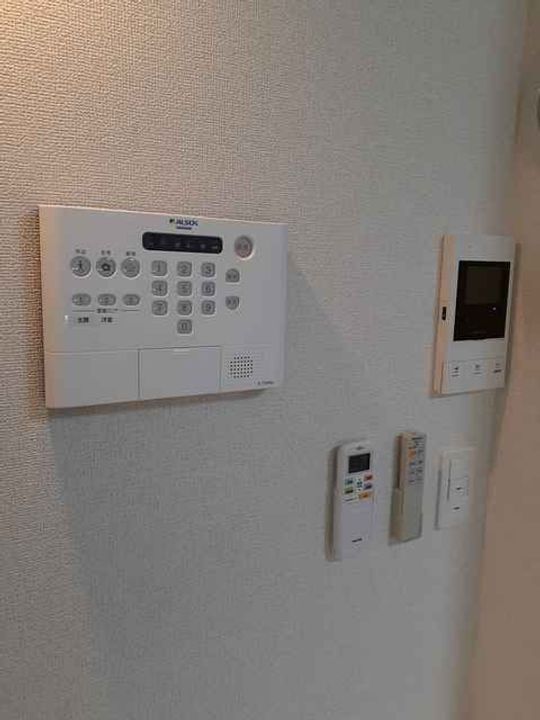 東京都練馬区中村北1(マンション)の賃貸物件の内装