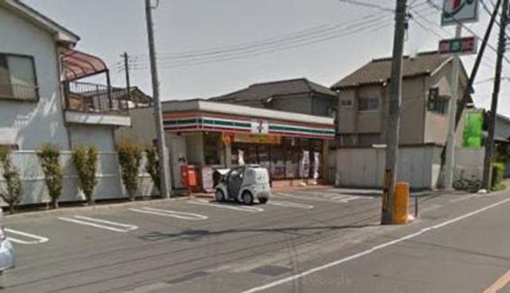 アトリオ Cの周辺
