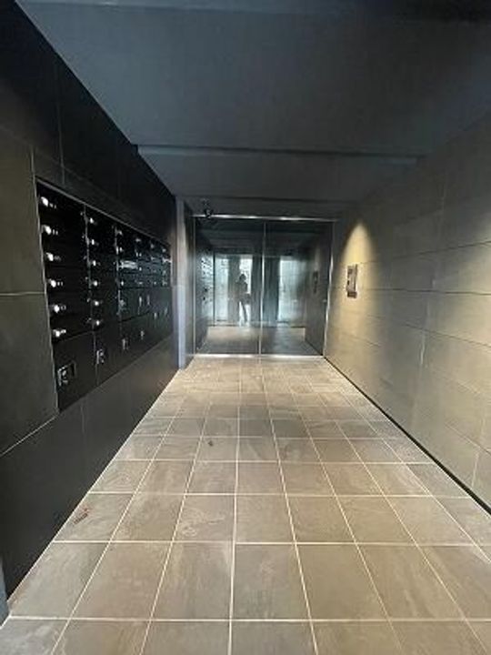 グランリーヴェル横濱南ADELEの地図