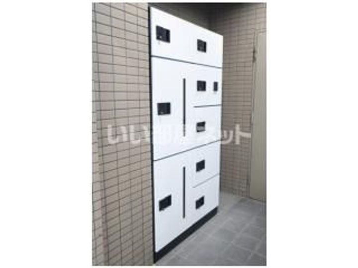 大阪府枚方市藤阪元町3(マンション)の賃貸物件のその他画像