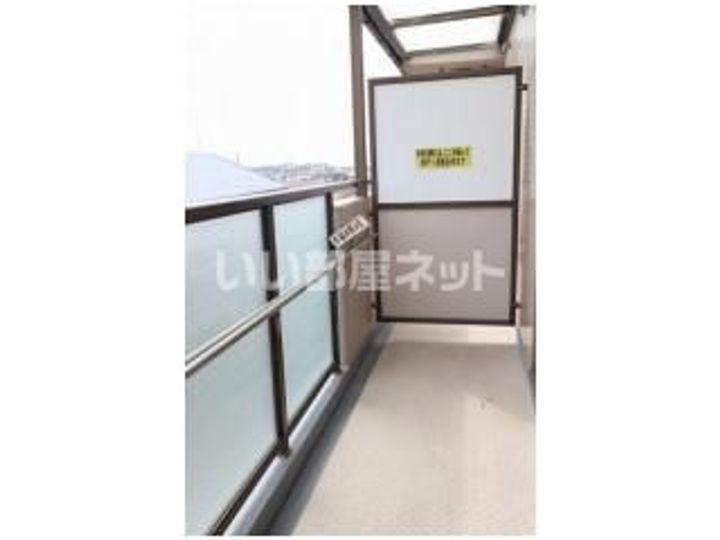 大阪府枚方市藤阪元町3(マンション)の賃貸物件の内装