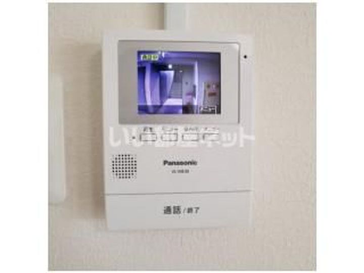 大阪府枚方市藤阪元町3(マンション)の賃貸物件の内装