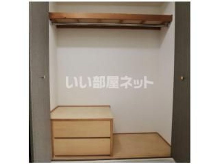 大阪府枚方市藤阪元町3(マンション)の賃貸物件の内装