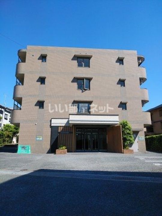 大阪府枚方市藤阪元町3(マンション)の賃貸物件の外観