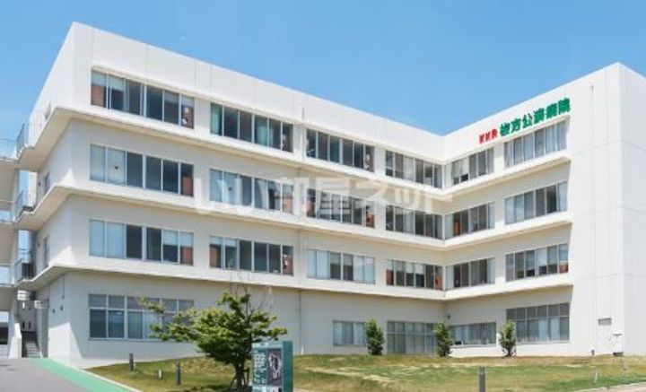 大阪府枚方市藤阪元町3(マンション)の賃貸物件の周辺