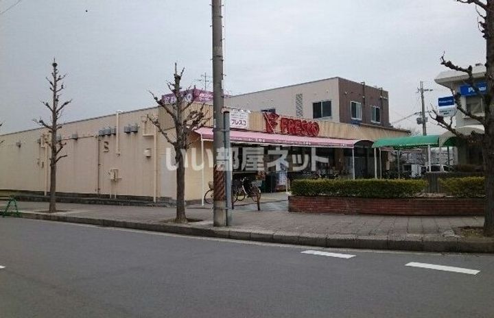 大阪府枚方市藤阪元町3(マンション)の賃貸物件の周辺