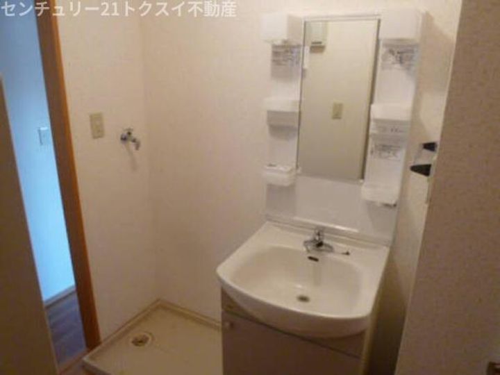 千葉県佐倉市鏑木町(アパート)の賃貸物件の内装