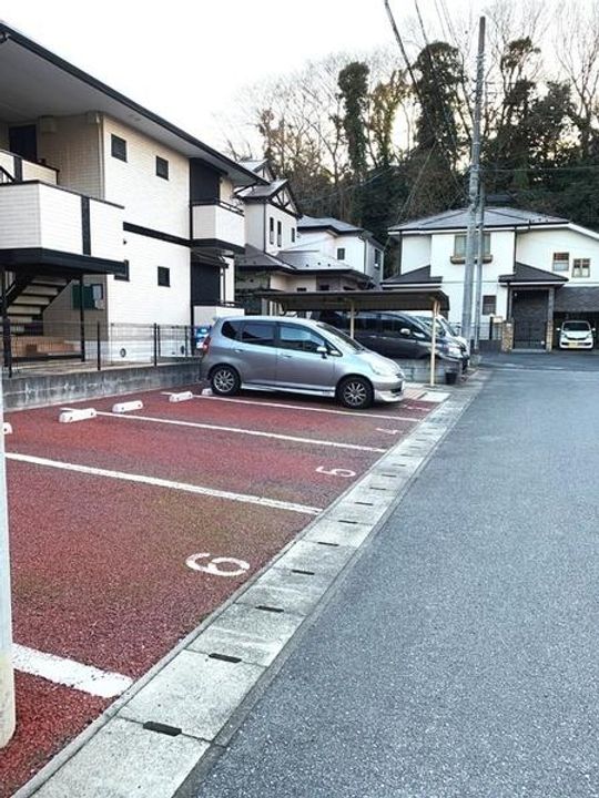 千葉県佐倉市鏑木町(アパート)の賃貸物件の地図