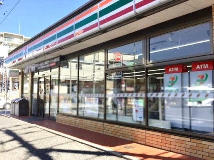 千葉県佐倉市鏑木町(アパート)の賃貸物件の周辺