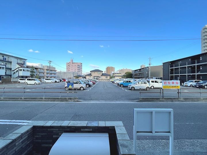 Reark新潟駅前のその他画像