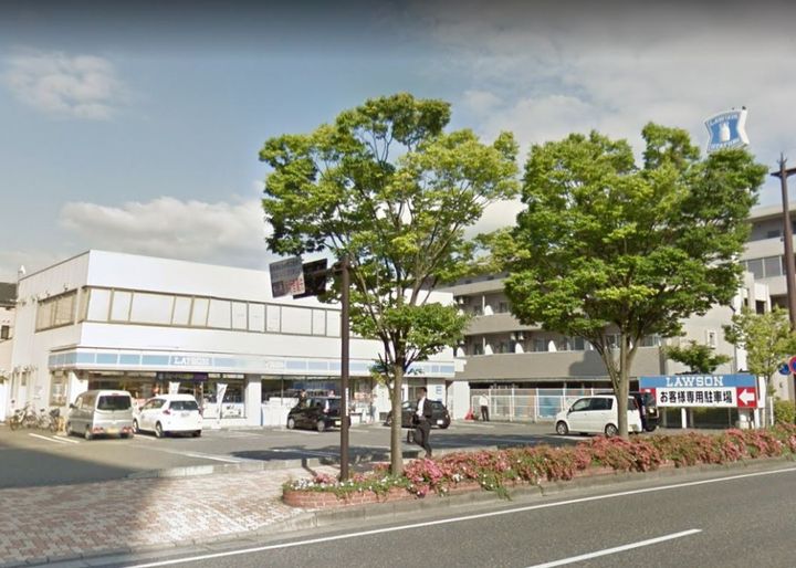 Reark新潟駅前の周辺