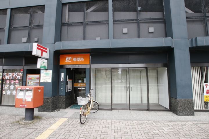 Reark新潟駅前の周辺