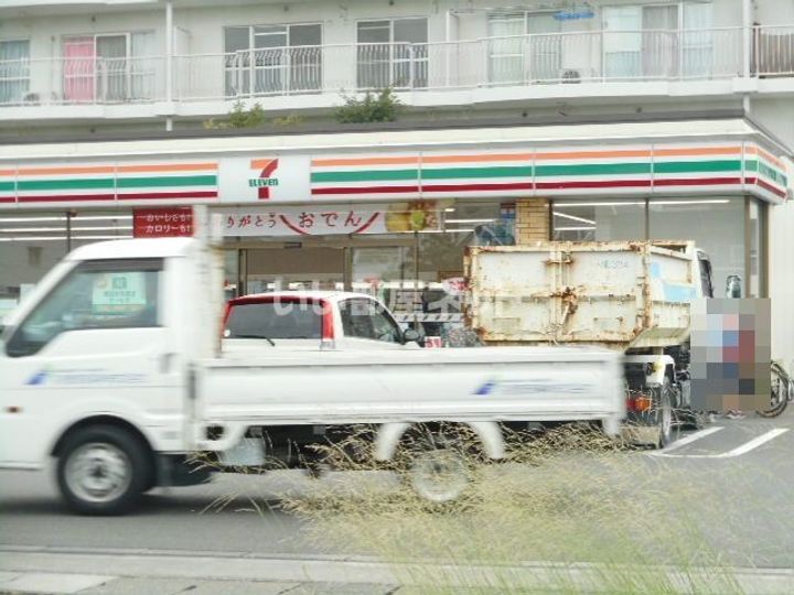 メゾンフォレスタ?Cの周辺