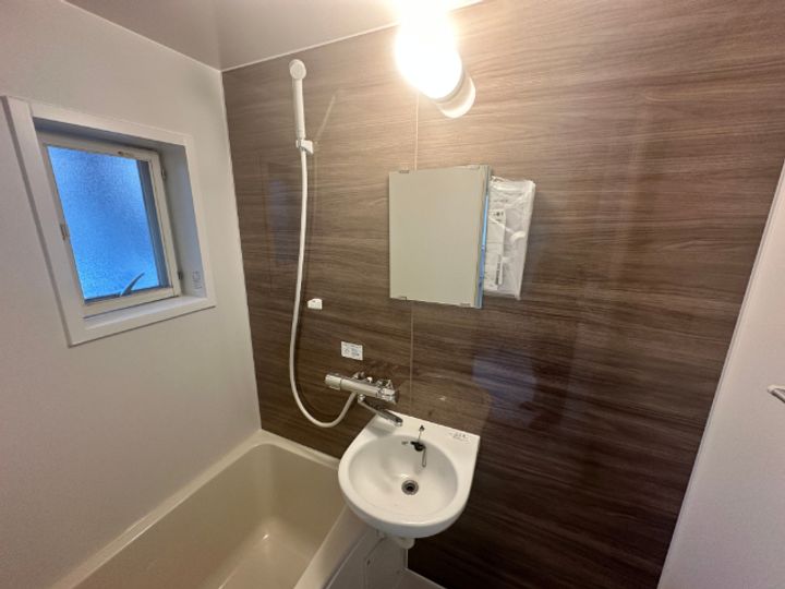 ドエル湘南の内装