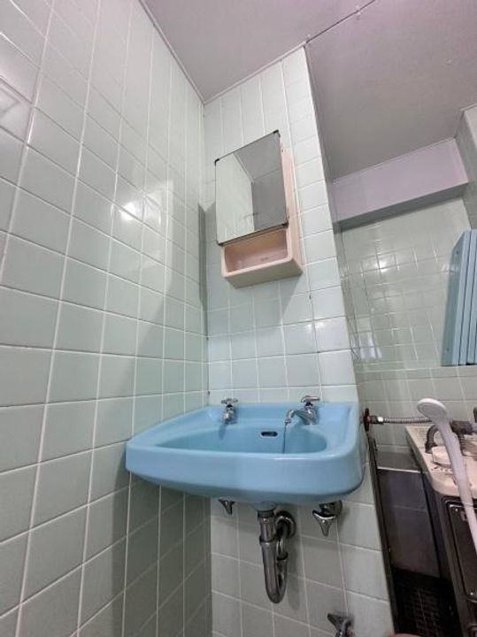 コアメゾン川崎の内装