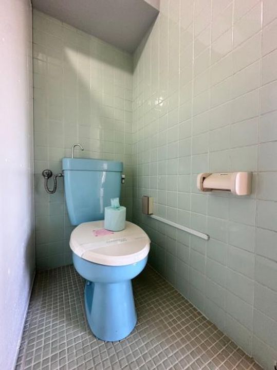 コアメゾン川崎の内装