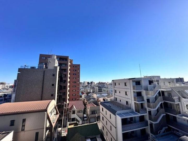 コアメゾン川崎のその他画像