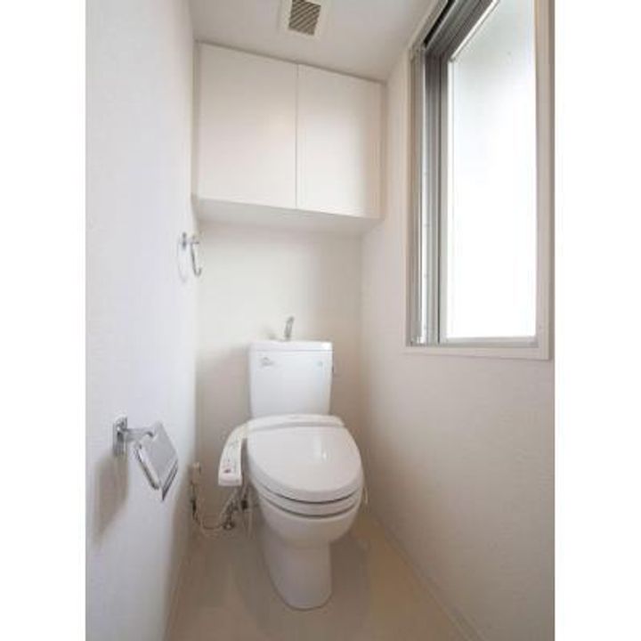 パークアクシス本郷の杜の内装