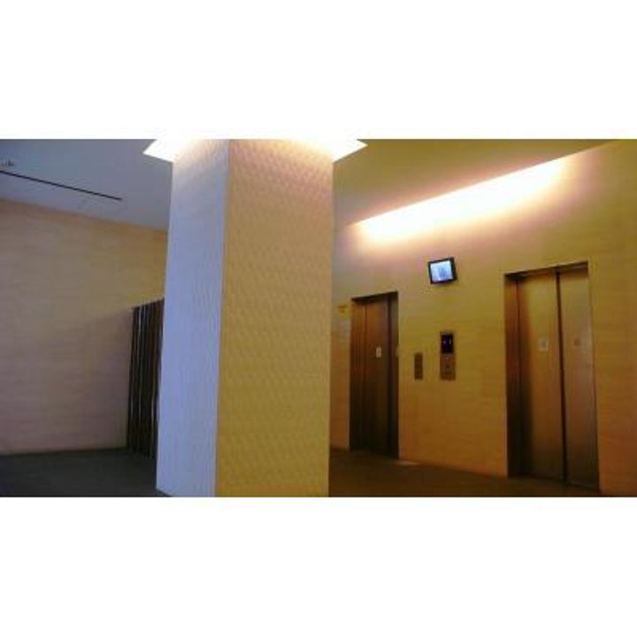 パークアクシス本郷の杜の地図