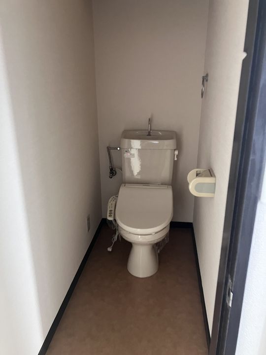 新潟県新潟市中央区鳥屋野2(マンション)の賃貸物件の内装