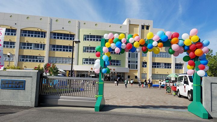 新潟県新潟市中央区鳥屋野2(マンション)の賃貸物件の周辺