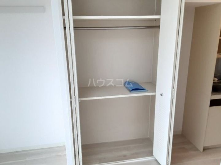 コスモハイム元住吉の内装