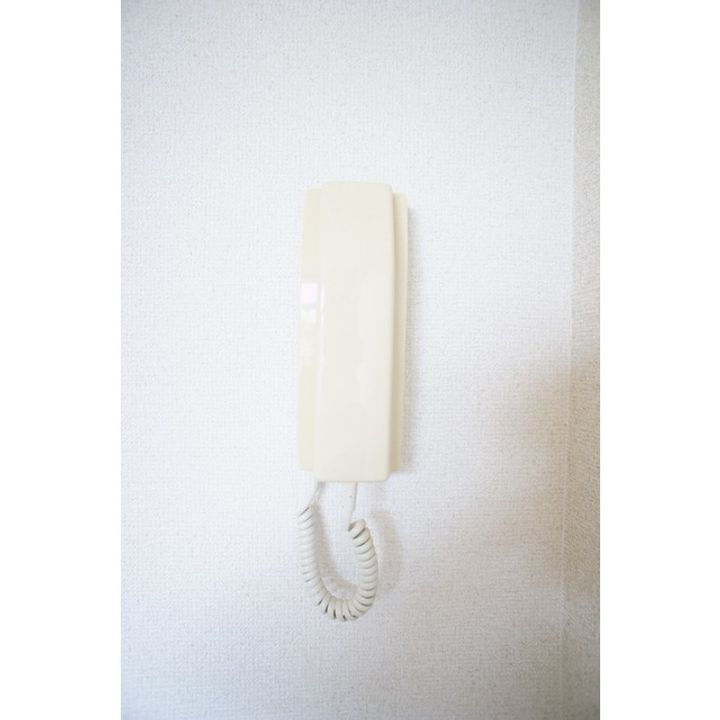 グリーンヒルハイツB棟の内装