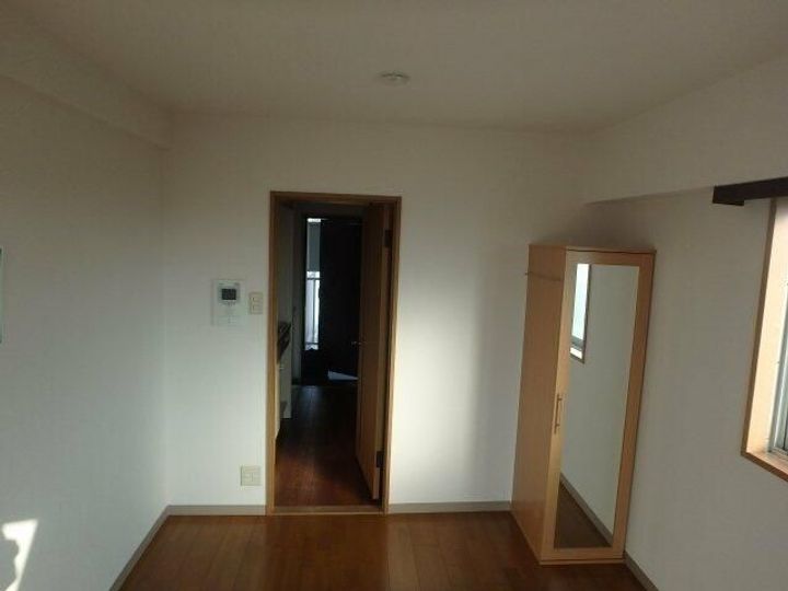 東京都豊島区池袋本町1(マンション)の賃貸物件の内装