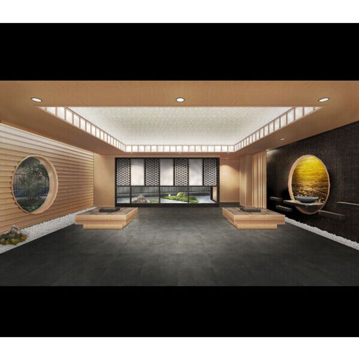 プレジオ東三国の地図