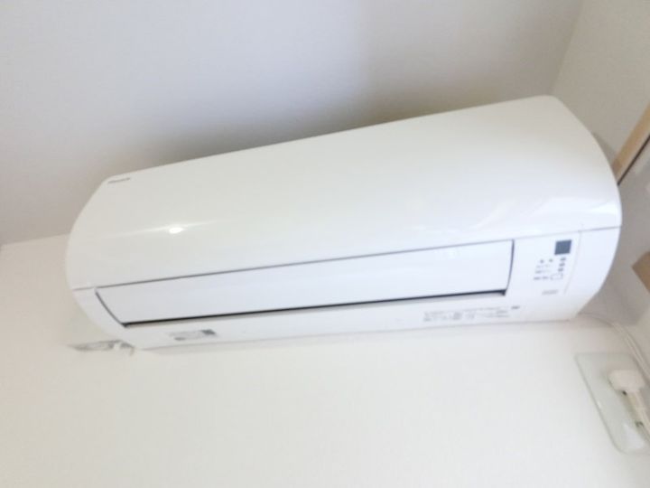 神奈川県川崎市高津区新作6(アパート)の賃貸物件の内装