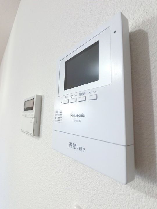 神奈川県川崎市高津区新作6(アパート)の賃貸物件の内装