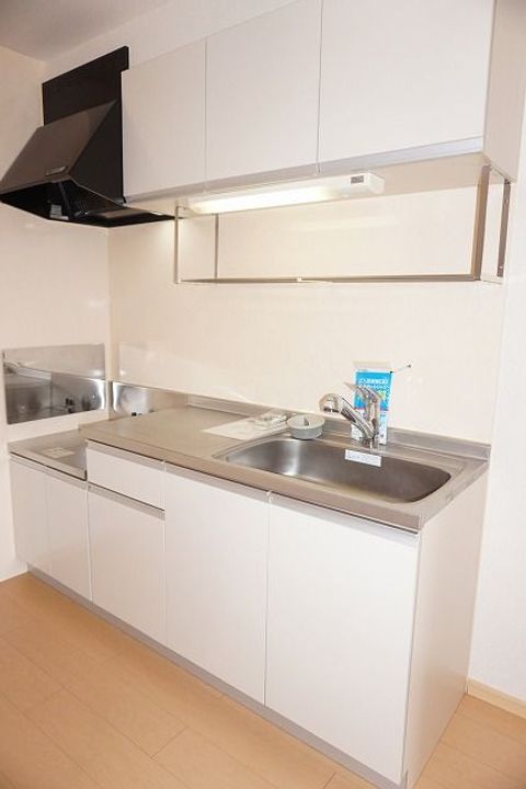 Sono FeLiceのキッチン