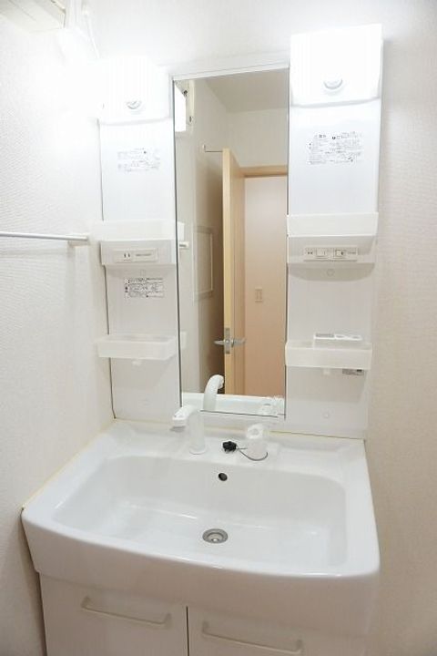 Sono FeLiceの内装