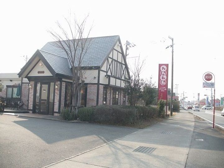 Sono FeLiceの周辺