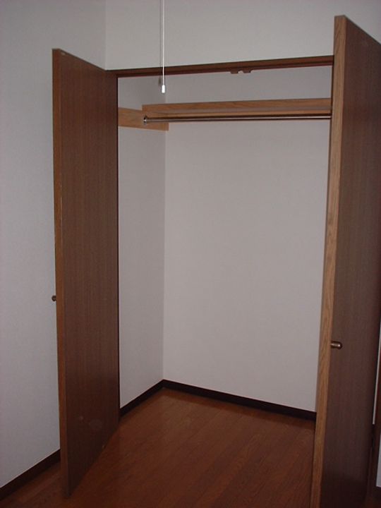 ボヌール泉中央の内装