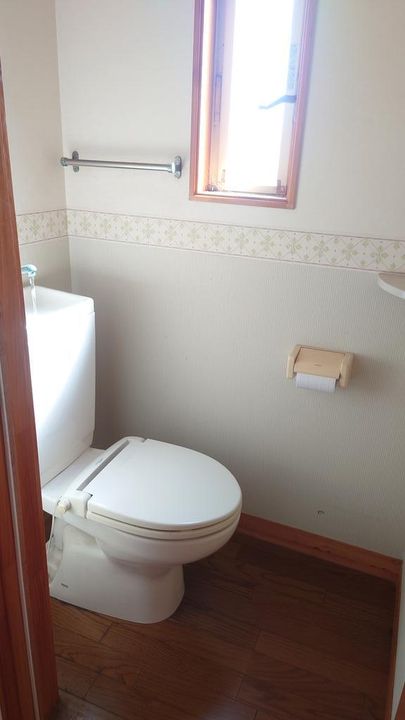 イージーワン 1号の内装