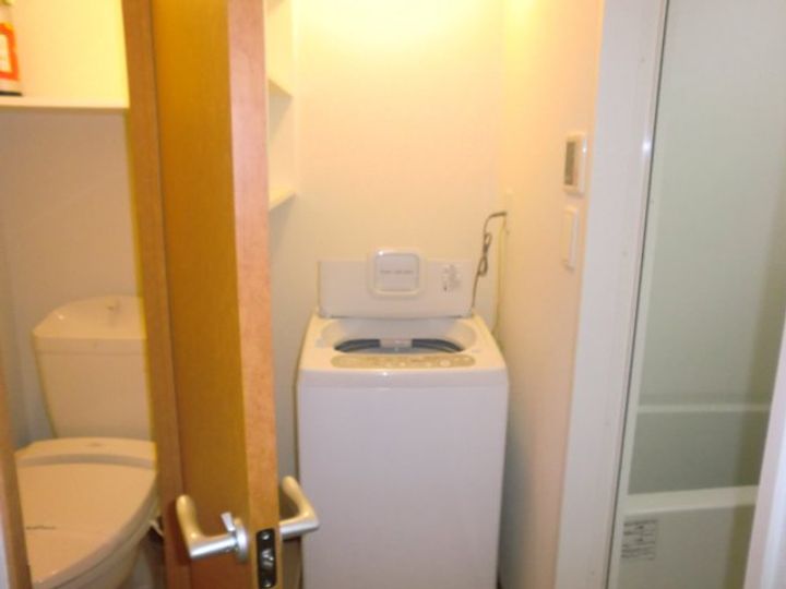 沖縄県那覇市久米2(アパート)の賃貸物件のその他画像