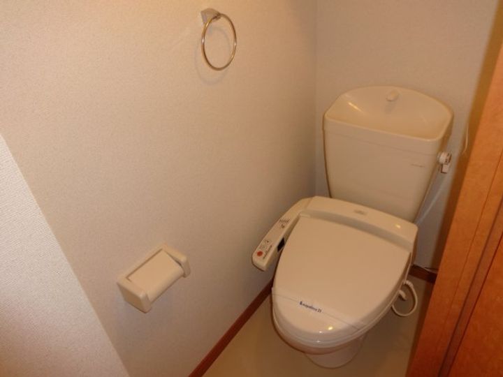 沖縄県那覇市久米2(アパート)の賃貸物件の内装