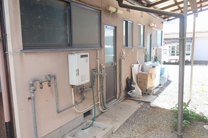 香川県坂出市久米町1(一戸建)の賃貸物件のその他画像